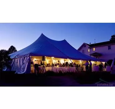 свадебный шатер в аренду